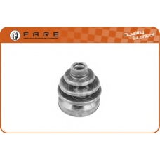 12156 FARE SA Пыльник, приводной вал