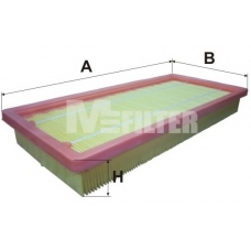 K 7029 MFILTER Воздушный фильтр