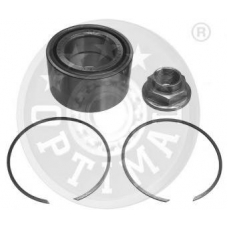 881594 OPTIMAL Комплект подшипника ступицы колеса