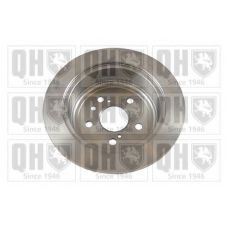 BDC5481 QUINTON HAZELL Тормозной диск