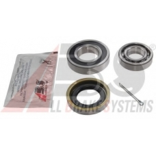 200829 ABS Комплект подшипника ступицы колеса