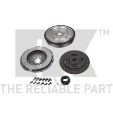 1347146 NK Комплект сцепления