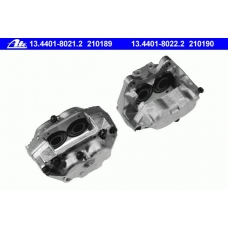 13.4401-8021.2 ATE Тормозной суппорт