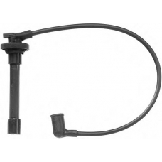 0300890845 BERU Комплект проводов зажигания