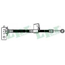6T48153 LPR Тормозной шланг