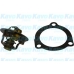 TH-4506 KAVO PARTS Термостат, охлаждающая жидкость