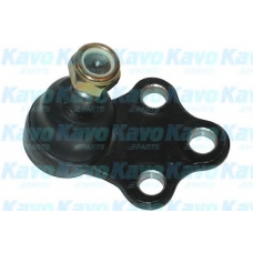 SBJ-6507 KAVO PARTS Несущий / направляющий шарнир