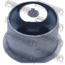 CRAB-044 FEBEST Опора, дифференциал