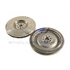 MFW-T005 MDR Маховик