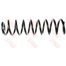 JCS761 TRW Пружина ходовой части