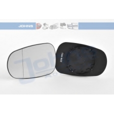 60 08 37-83 JOHNS Зеркальное стекло, наружное зеркало