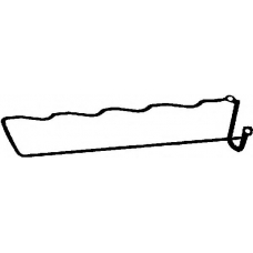 11060508 AJUSA Прокладка, крышка головки цилиндра