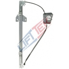 LT ZA710 L LIFT-TEK Подъемное устройство для окон