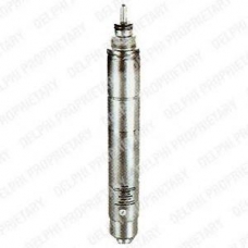 TSP0175328 DELPHI Осушитель, кондиционер