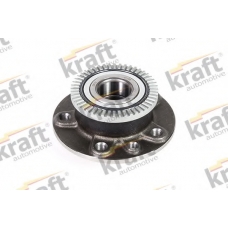 4101600 KRAFT AUTOMOTIVE Комплект подшипника ступицы колеса
