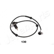 ABS-130 JAPANPARTS Датчик, частота вращения колеса
