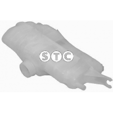T403746 STC Бачок, радиатор