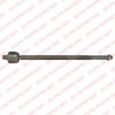 TA2657 DELPHI Осевой шарнир, рулевая тяга