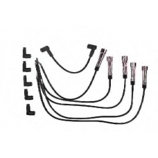 4103 BOUGICORD Комплект проводов зажигания