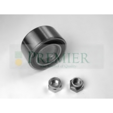 BRT384 BRT Bearings Комплект подшипника ступицы колеса