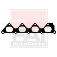 EM1546 FAI AutoParts Комплект прокладок, выпускной коллектор