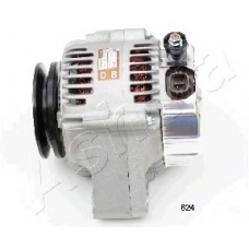 002-T624 Ashika Генератор