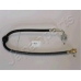 TF-K11 JAPANPARTS Кронштейн, тормозный шланг
