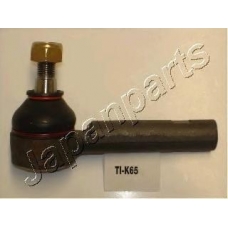 TI-K65 JAPANPARTS Наконечник поперечной рулевой тяги