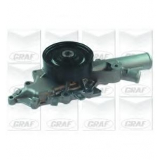PA746 GRAF Водяной насос