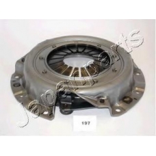 SF-197 JAPANPARTS Нажимной диск сцепления