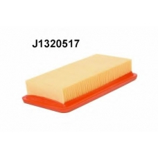 J1320517 NIPPARTS Воздушный фильтр