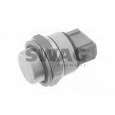 62 91 8807 SWAG Термовыключатель, вентилятор радиатора