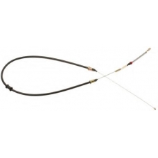 4.0492 PEX Трос, стояночная тормозная система