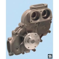 50005612 KOLBENSCHMIDT Водяной насос