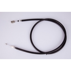 8AS 355 660-071 HELLA Трос, стояночная тормозная система