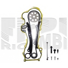 KCC001 CALIBER Комплект цели привода распредвала