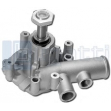 PA0269 BUGATTI Водяной насос