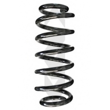 86589 SPIDAN Пружина ходовой части