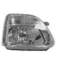 3701965V VAN WEZEL Основная фара