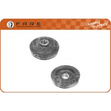 4241 FARE SA Ременный шкив, коленчатый вал