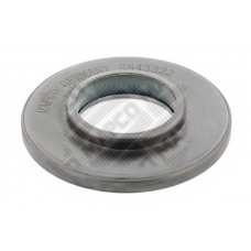 36540 MAPCO Подшипник качения, опора стойки амортизатора