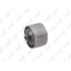 C8819 LYNX Сайлентблок задний / нижн. рычаг / перед. подв.