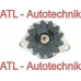 L 62 430 ATL Autotechnik Генератор
