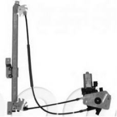 101275 DOGA Подъемное устройство для окон