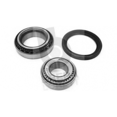 KRT2112 BREDA  LORETT Комплект подшипника ступицы колеса