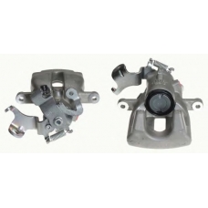 F 61 273 BREMBO Тормозной суппорт