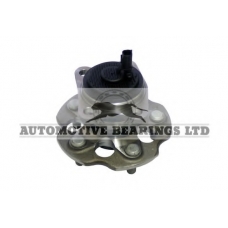 ABK1920 Automotive Bearings Комплект подшипника ступицы колеса