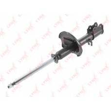 G32171L LYNX G32171l стойка амортизационная задняя kia shuma 1.6-1.8 01-04