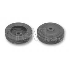 RPK627102 RPK Ременный шкив, коленчатый вал