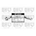 BFH4543 QUINTON HAZELL Тормозной шланг